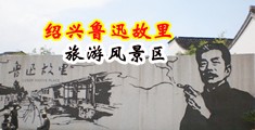 日女人B视频在线观看中国绍兴-鲁迅故里旅游风景区